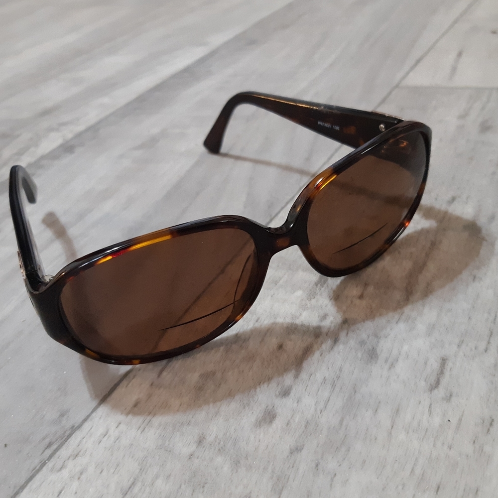 Womens Glasses frames Sunglasses Bifocals tortoise pattern